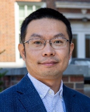 Dr. Boyang Wang